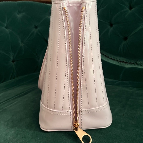 💝Ted Baker Pink Large Tote, Interior Zipper Bag and Wallet Set💝 - Picture 5 of 11
